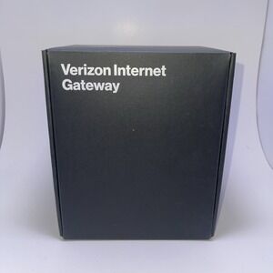 Verizon ASK-NCQ1338FA 5G Internet Gateway - White‎